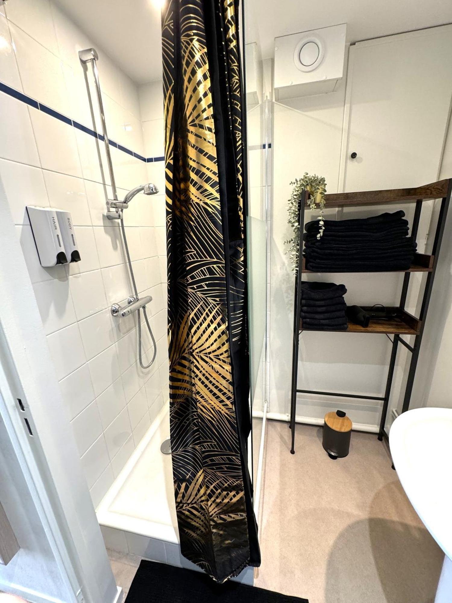 Chantilly Appartement Rennes