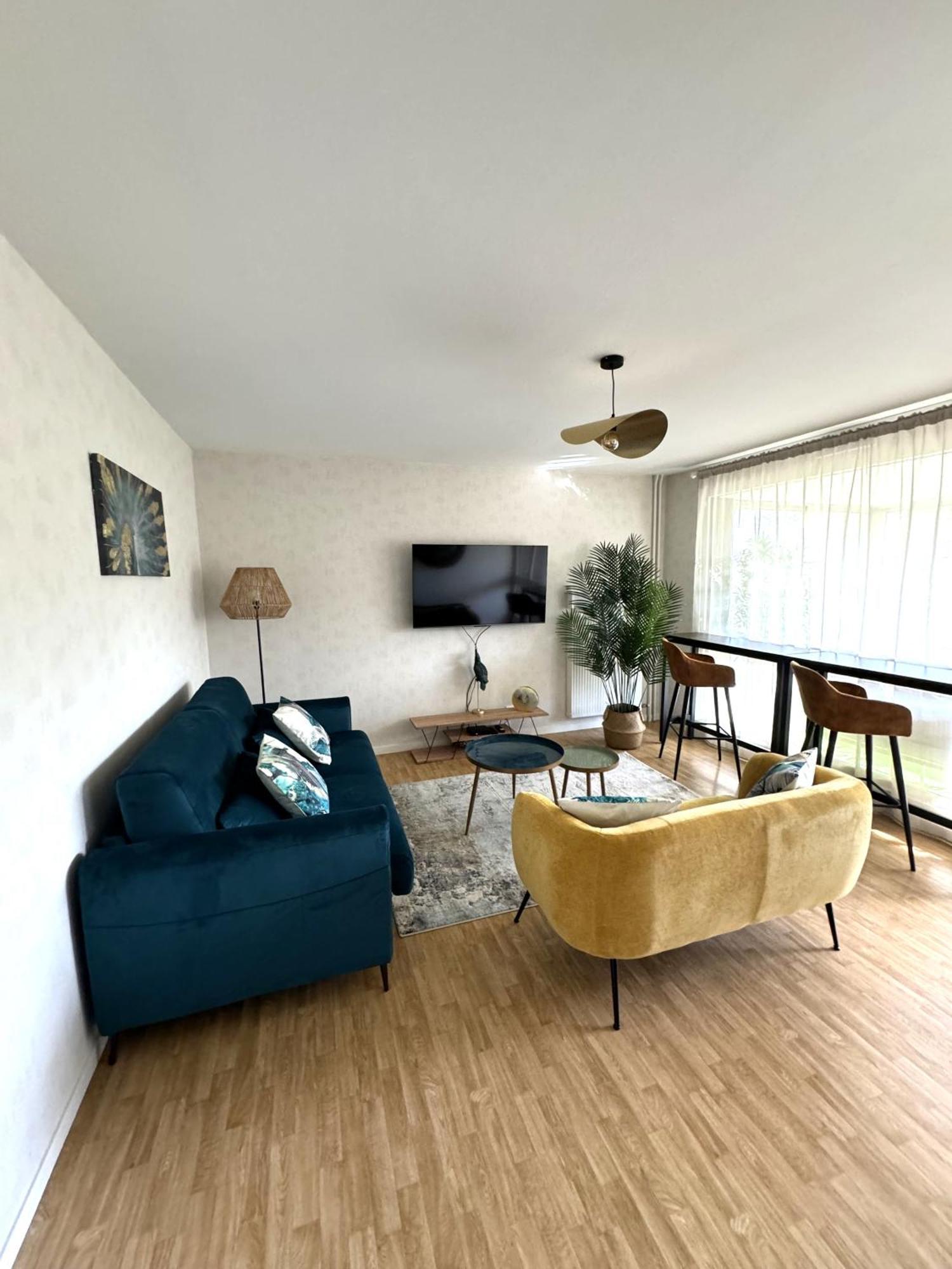Chantilly Appartement