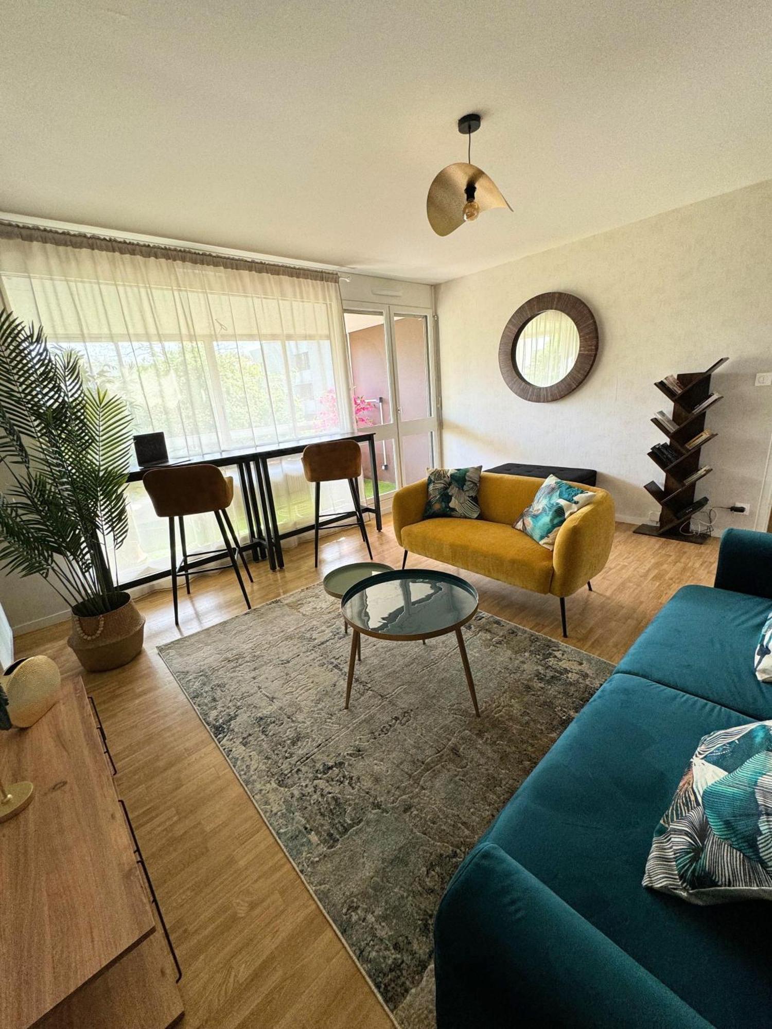 Appartement Chantilly