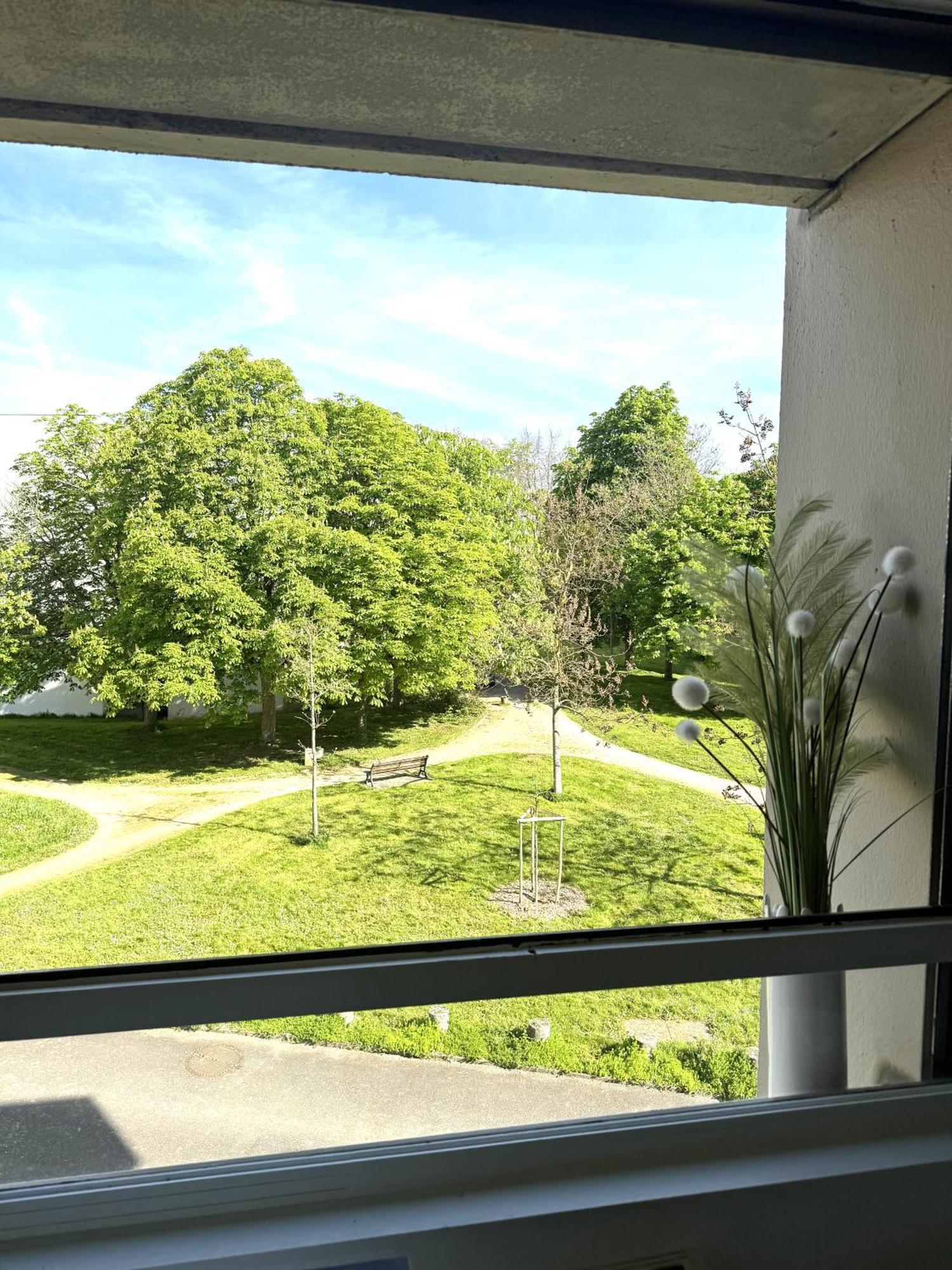 Appartement Chantilly