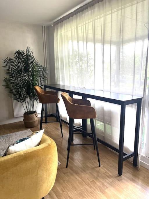 Appartement Chantilly *