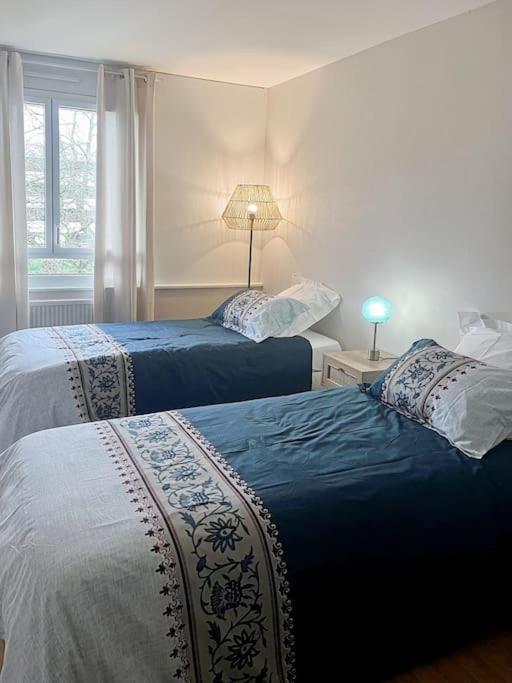 Appartement Chantilly *