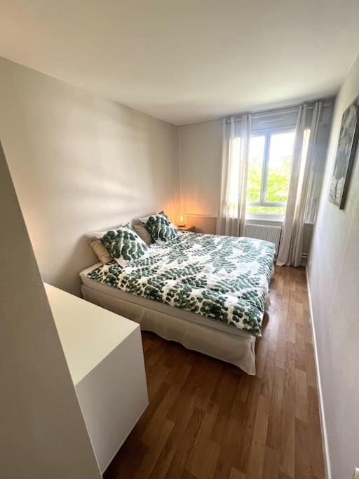 Appartement Chantilly Rennes