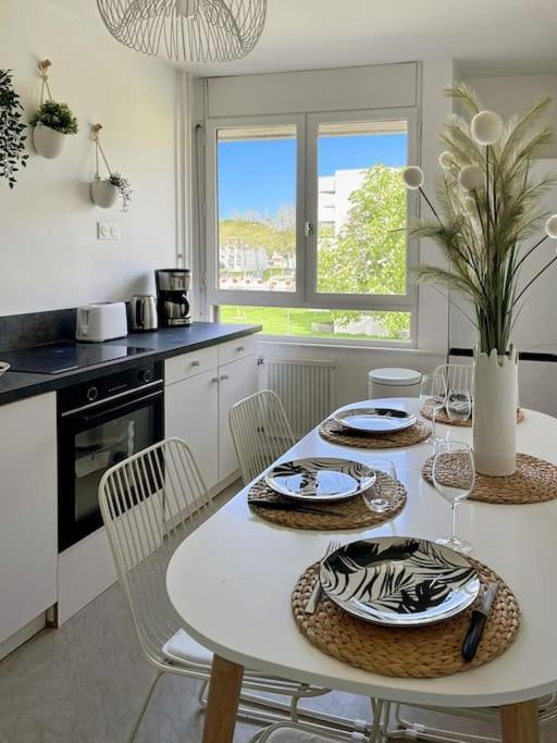 Chantilly Appartement *