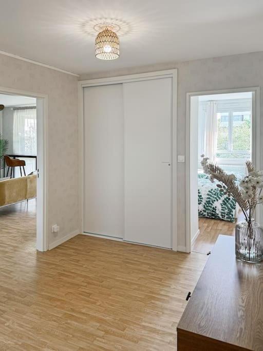 Appartement Chantilly Rennes