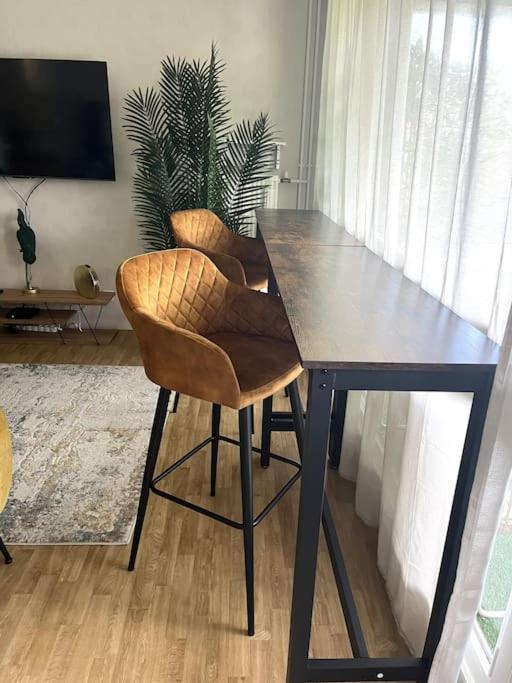 Chantilly Appartement