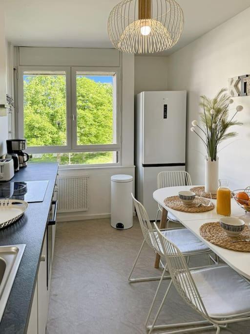 Chantilly Appartement *