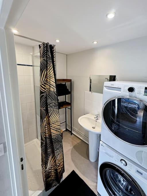 Appartement Chantilly *