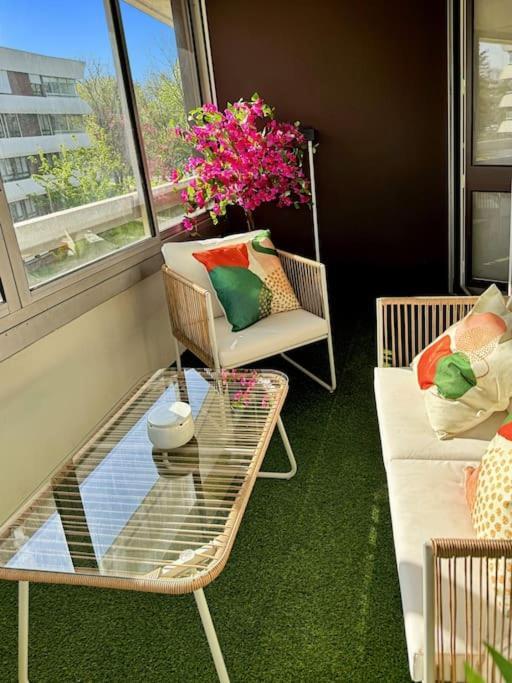 Chantilly Appartement