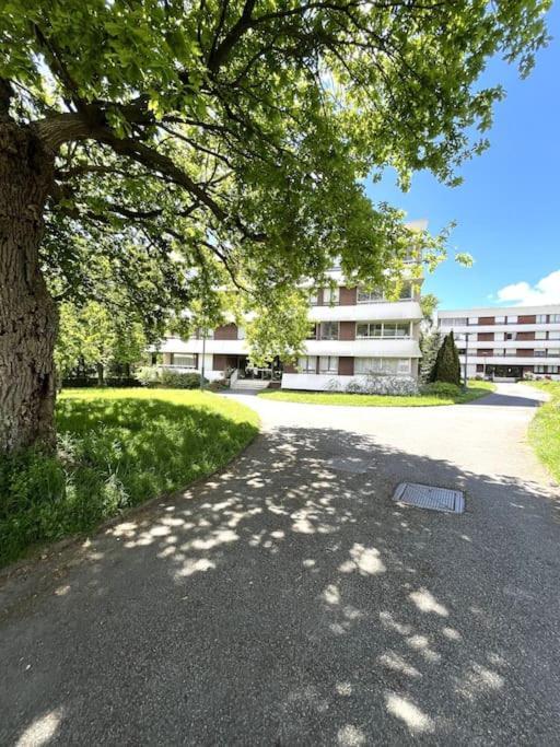 Appartement Chantilly