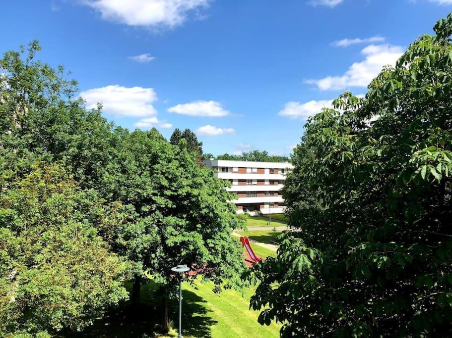 Chantilly Appartement