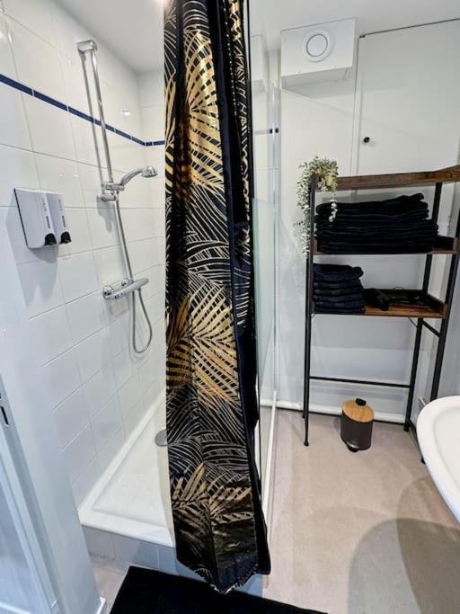 Appartement Chantilly *