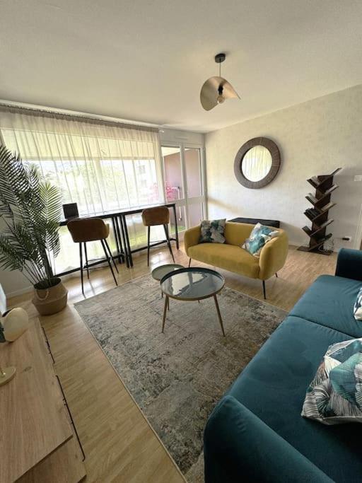 Chantilly Appartement